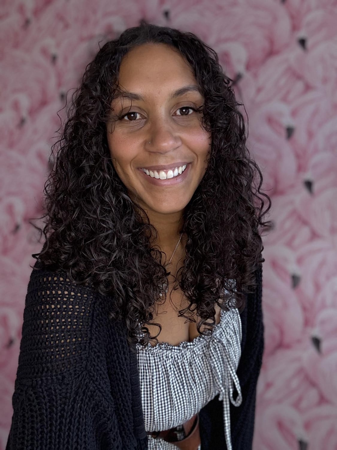 Iysha Barrett Morichon